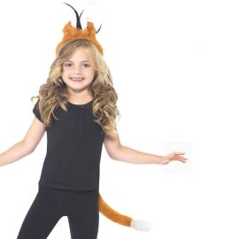 Kit de Renard pour Enfants