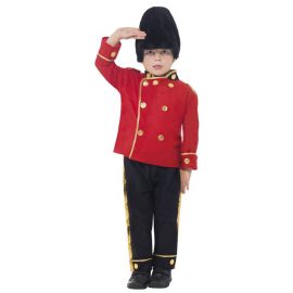 Déguisement de Garde pour Enfant