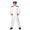 Déguisement De Capitaine Enfant