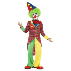 Déguisement de Clown Enfant