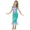 Deguisement De Sirène Fantaisie Pour Fille