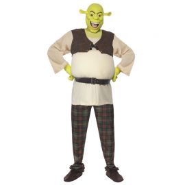 Déguisement de Shrek