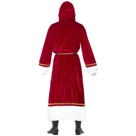 Le Manteau Du Père Noël, Bricolage Pour Enfants