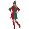 Déguisement de Lutin pour Femme