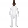 Déguisement Bonhomme de Neige pour Homme
