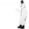 Déguisement Mascotte Bonhomme de Neige