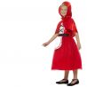 Déguisement Deluxe du Petit Chaperon Rouge