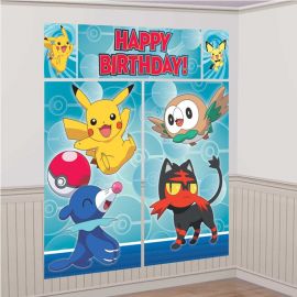 Fond Pokémon Fond Pokémon