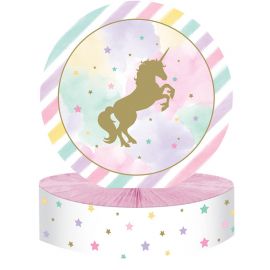 Centre de Table de Licorne