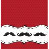 Nappe Moustache Madness