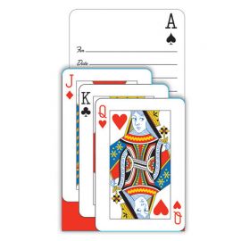 8 Invitations Poker