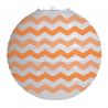 Lanterne Chevron 30cm