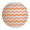 Lanterne Chevron 30cm