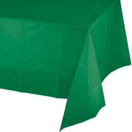 Nappe en Plastique 137 x 274 cm