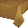 Nappe en Plastique 137 x 274 cm