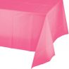 Nappe en Plastique 137 x 274 cm