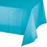 Nappe en Plastique 137 x 274 cm