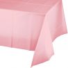 Nappe en Plastique 137 x 274 cm