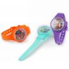 3 Jouets Montres avec Animaux