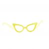 6 Lunettes en Papier Chic