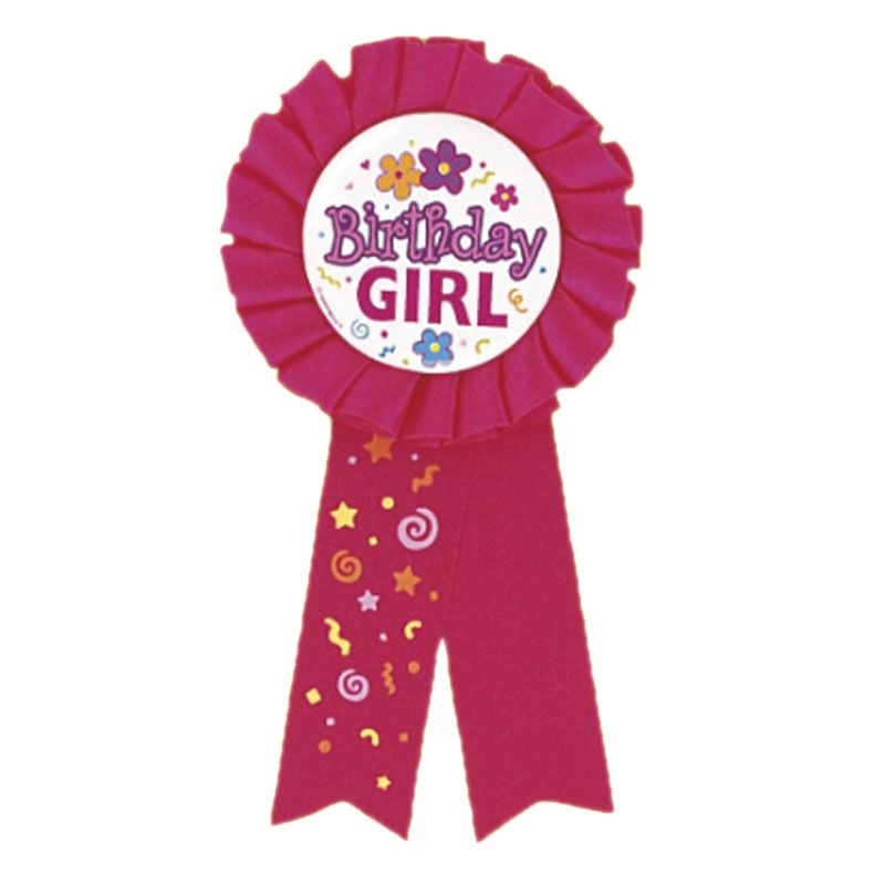 Badge D Anniversaire Pour Enfant Badge D Anniversaire Pour Enfant