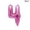 Ballon 4 Mylar 35 cm