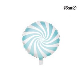 Ballon Mylar Caramel 46 cm