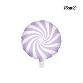 Ballon Mylar Caramel 46 cm