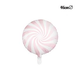 Ballon Mylar Caramel 46 cm