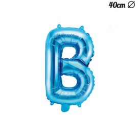 Ballon en Mylar Lettre B 35 cm