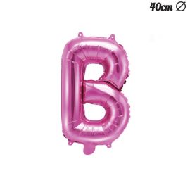 Ballon en Mylar Lettre B 35 cm