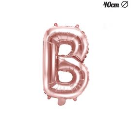 Ballon en Mylar Lettre B 35 cm