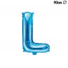 Ballon en Mylar Lettre L 35 cm