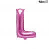 Ballon en Mylar Lettre L 35 cm