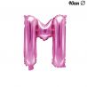 Ballon en Mylar Lettre M 35 cm