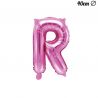 Ballon en Mylar Lettre R 35 cm
