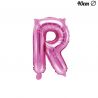 Ballon en Mylar Lettre R 35 cm