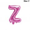 Ballon en Mylar Lettre Z 35 cm