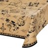 Nappe Trésor Pirate 137 cm x 259 cm