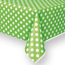 Nappe à Pois 137 x 274 cm