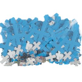 Confettis Croix Communion 14g