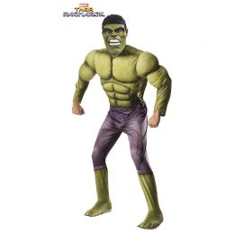Déguisement de Hulk Ragnarok pour Adulte