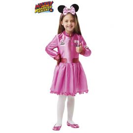 Déguisement de Minnie Mouse Roadster pour Enfant