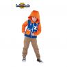 Déguisement Invizimals Veste à Capuche