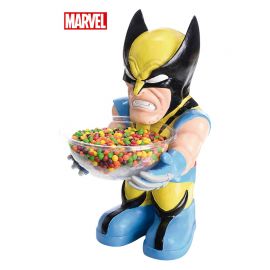 Porte Bonbons Wolverine Porte Bonbons Wolverine