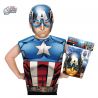 Set de Captain America pour Enfant