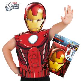 Set de Iron Man pour Enfant