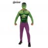 Déguisement de Hulk Opp pour Adulte