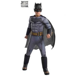 Déguisement Batman Deluxe Enfant