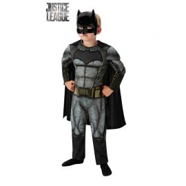 Déguisement Batman de Luxe Enfant